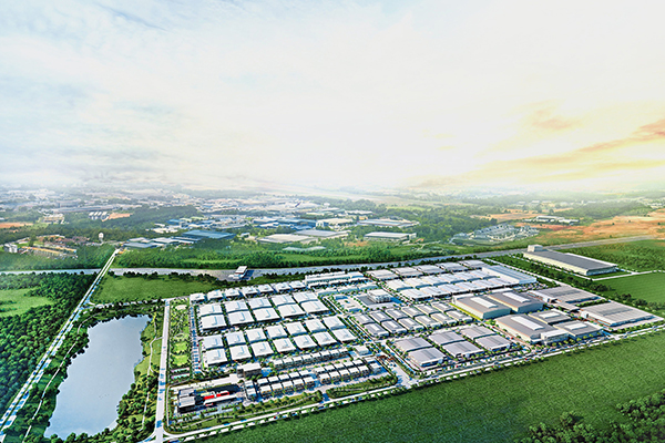 Henan Shimmering Star Co.,Ltd