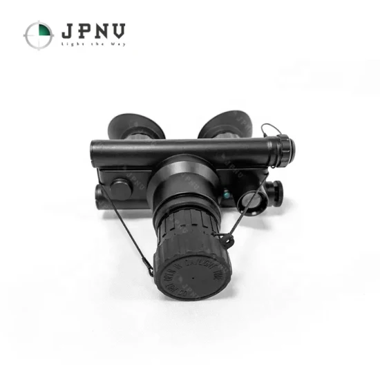 Gen2/Gen3 Image Intensifier Tubes with Pvs 7 Night Vision Goggles